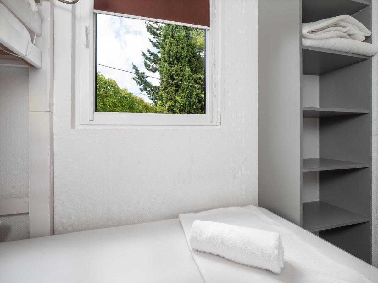 Salve Croatia Mobile Homes In Amadria Park Trogir Seget Vranjica Extérieur photo